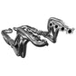 Kooks 15+ Mustang 5.0L 4V 2in x 3in SS Headers w/Green Catted OEM Connection Pipe