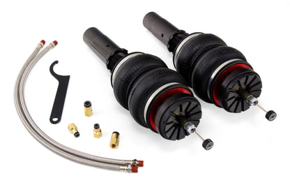 Air Lift Performance 09-15 Audi A4/A5/S4/S5/RS4/RS5 Front Kit - Graveyard Performance