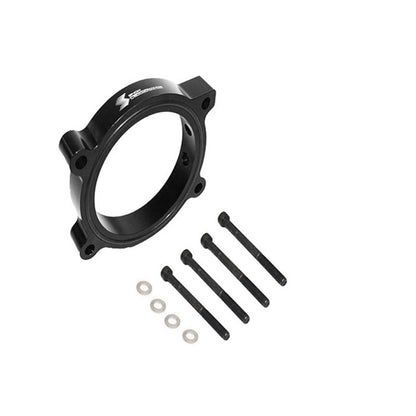 Snow Performance 2010-2014 Chevrolet Camaro SS Injection Plate - Graveyard Performance