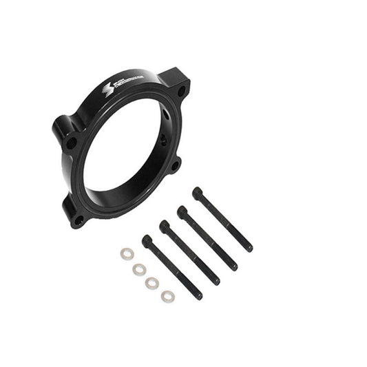 Snow Performance 2010-2014 Chevrolet Camaro SS Injection Plate - Graveyard Performance