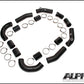 AMS Performance GT-R R35 Induction Kit w/Stock Turbos / Alpha I/C/Carbon Manifold/TB/TiAL Flanges