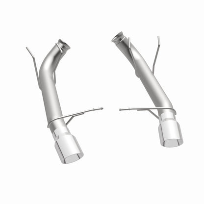 MagnaFlow SYS A/B 2011 Ford Mustang 5.0L - Graveyard Performance