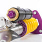 KW Clubsport Kit Ford Mustang (S-550) 3 Way Adjustable