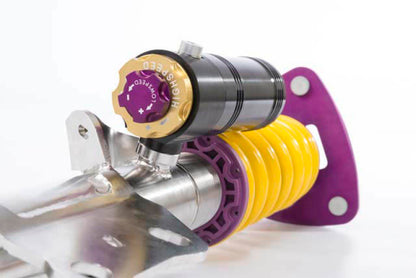 KW Clubsport Kit Ford Mustang (S-550) 3 Way Adjustable - Graveyard Performance