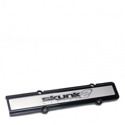 Skunk2 Honda/Acura B Series VTEC Billet Wire Cover (Black Series) - Graveyard Performance