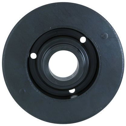 Fluidampr Chevy LS1 / LS6 Corvette (No Pulleys) Steel Internally Balanced Damper - Graveyard Performance