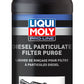 LIQUI MOLY 500mL Pro-Line Diesel Particulate Filter Purge
