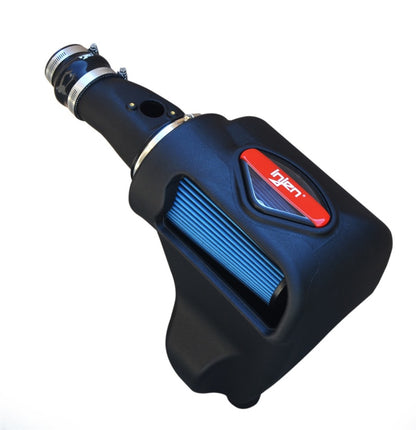 Injen 16-20 Honda Civic Si I4-1.5T Evolution Intake - Graveyard Performance