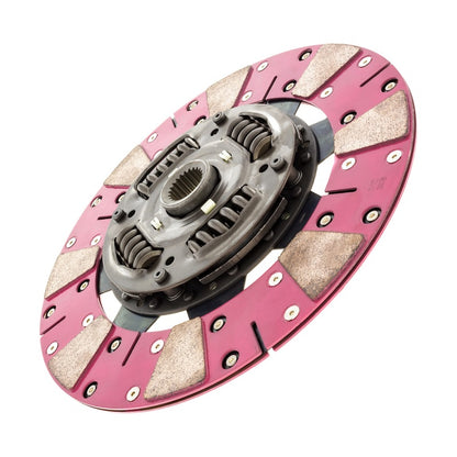 Exedy 11-16 Ford Mustang V8 5.0L 280mm Replacement Clutch Disc (for exe07959CSC) - Graveyard Performance