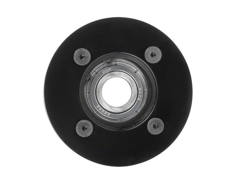 KraftWerks Universal Pulley for Supercharger Kit w/ 20mm Belt Width - 30mm Flanged Cog Idler - Graveyard Performance