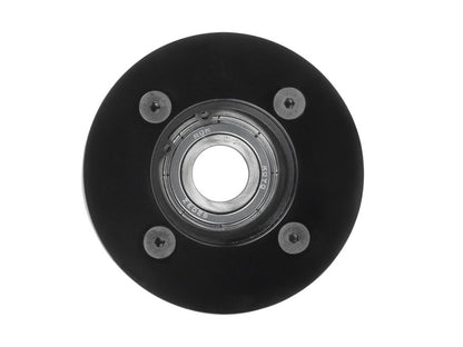 KraftWerks Universal Pulley for Supercharger Kit w/ 20mm Belt Width - 30mm Flanged Cog Idler - Graveyard Performance