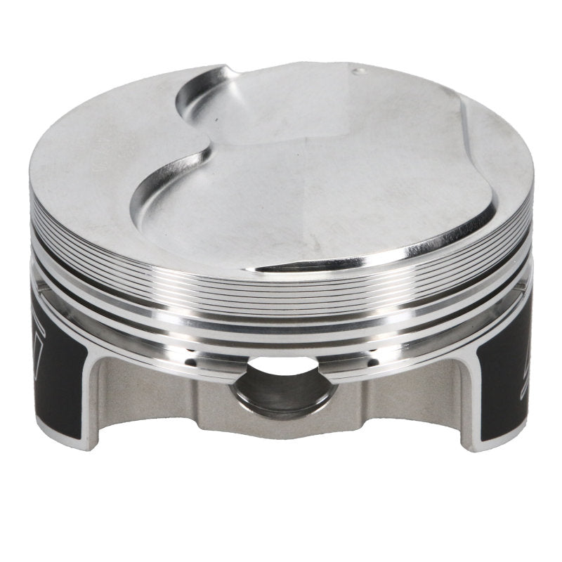 Wiseco SBC LS7 +2.5cc Dome 1.175inch CH Piston Shelf Stock Kit - Graveyard Performance