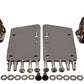 Energy Suspension Ls Conversion Mtr Mount Set  - Black