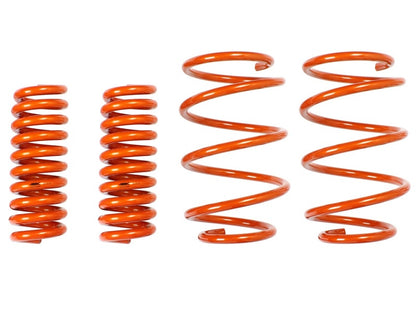 aFe Control Lowering Springs 2016 Chevy Camaro 6.2L V8 - Graveyard Performance