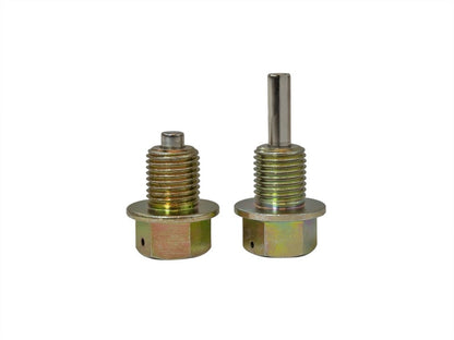 Skunk2 Honda/Acura Magnetic Drain Plug Set (Oil and Trans. Pan Plugs) - Graveyard Performance