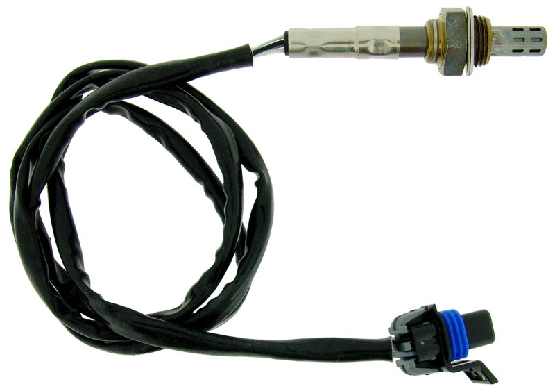 NGK Chevrolet Malibu 2003-1997 Direct Fit Oxygen Sensor - Graveyard Performance