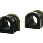 Whiteline 01-05 Honda Civic 24mm Rear Sway Bar Mount Bushing Kit