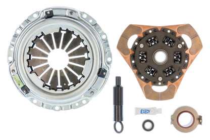 Exedy 1994-2001 Acura Integra L4 Stage 2 Cerametallic Clutch Thin Disc - Graveyard Performance