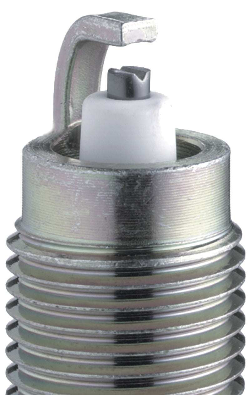 NGK V-Power Spark Plug Box of 4 (TR55-1) - Graveyard Performance