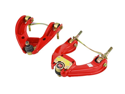 Skunk2 Pro Stance 88-91 Honda Civic (EF Chassis) Front Camber Kit - Graveyard Performance