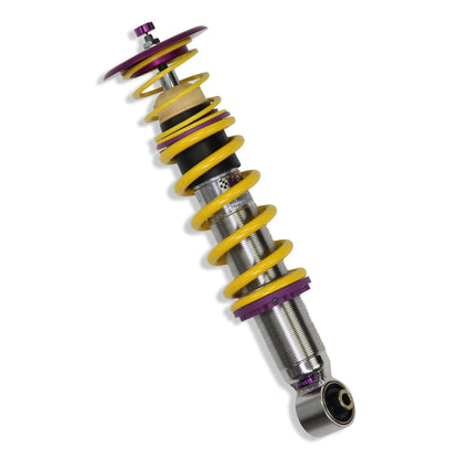 KW Coilover Kit V3 Scion FR/S - Graveyard Performance