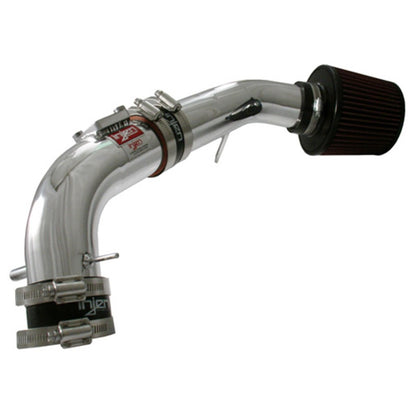 Injen 03-08 Mazda 6 2.3L 4 Cyl. Polished Cold Air Intake - Graveyard Performance