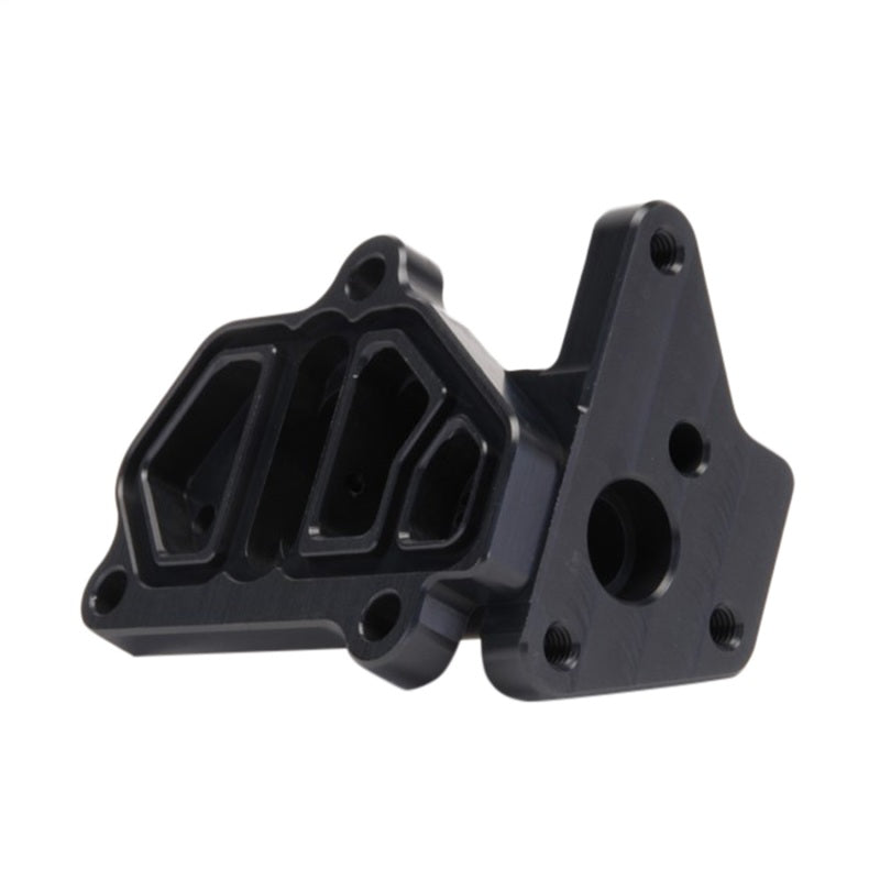 Skunk2 Honda/Acura B-Series VTEC Black Anodized Billet Solenoid - Graveyard Performance