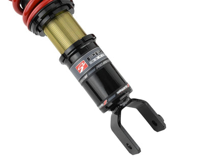 Skunk2 92-95 Honda Civic / 94-01 Acura Integra Pro-ST Coilovers (Front 10 kg/mm - Rear 10 kg/mm) - Graveyard Performance