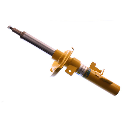 Bilstein B6 2005 Volvo V50 T5 FWD Front Left 36mm Monotube Strut Assembly - Graveyard Performance