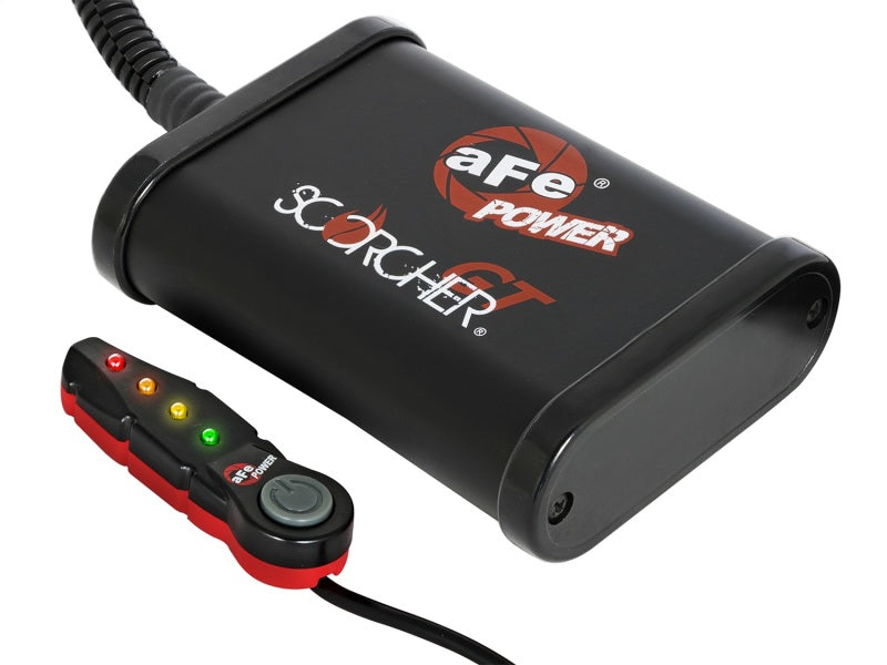 aFe Scorcher Module 16-17 Honda Civic I4-1.5L (t) - Graveyard Performance