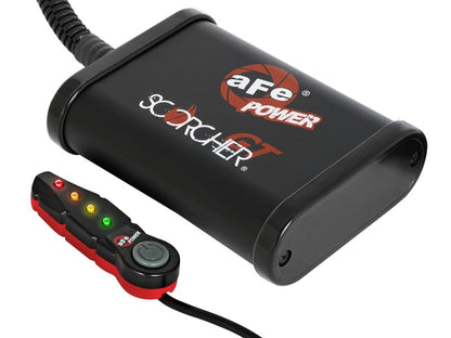 aFe Scorcher Module 16-17 Honda Civic I4-1.5L (t) - Graveyard Performance