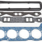 Edelbrock SBC Head Gasket Set