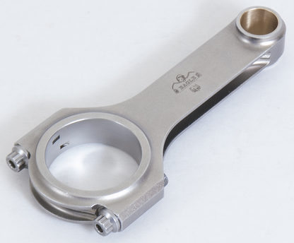 Eagle Chevrolet Big Block Stock Size 396/427/454 H-Beam Connecting Rod w/ ARP 2000 Bolts (Set of 8) - Graveyard Performance