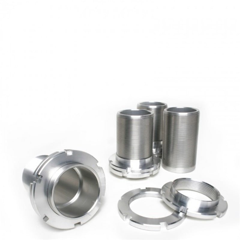Skunk2 02-04 Honda Civic Si Hatchback Coilover Sleeve Kit (Set of 4) - Graveyard Performance