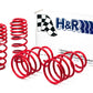 H&R 05-09 Ford Mustang/Convertible/GT/Shelby GT/Shelby GT-H V6/V8 Race Spring