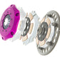 Exedy 2002-2006 Acura RSX L4 Hyper Compe-R Twin Cerametallic Clutch Rigid Disc