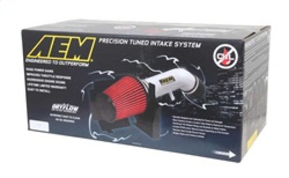 AEM Cold Air Intake System C.A.S.HONDA CIVIC SI 2.0L L4 02-05 - Graveyard Performance