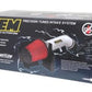 AEM 09-10 Dodge Challenger 5.7L/6.1L Polished Brute Force Air Intake
