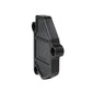 Skunk2 B-Series VTEC Black Anodized Block Off Plate