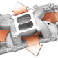 Edelbrock B/B Chevy O-Port RPM Air-Gap Manifold