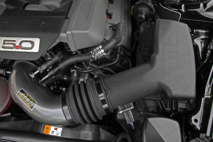 AEM 2015 Ford Mustang GT 5.0L V8 Cold Air Intake System - Graveyard Performance