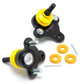 Whiteline 16+ Hyundai Elantra GT/18+ Veloster/17+ I30N Front Roll Center/Bump Steer Correction Kit