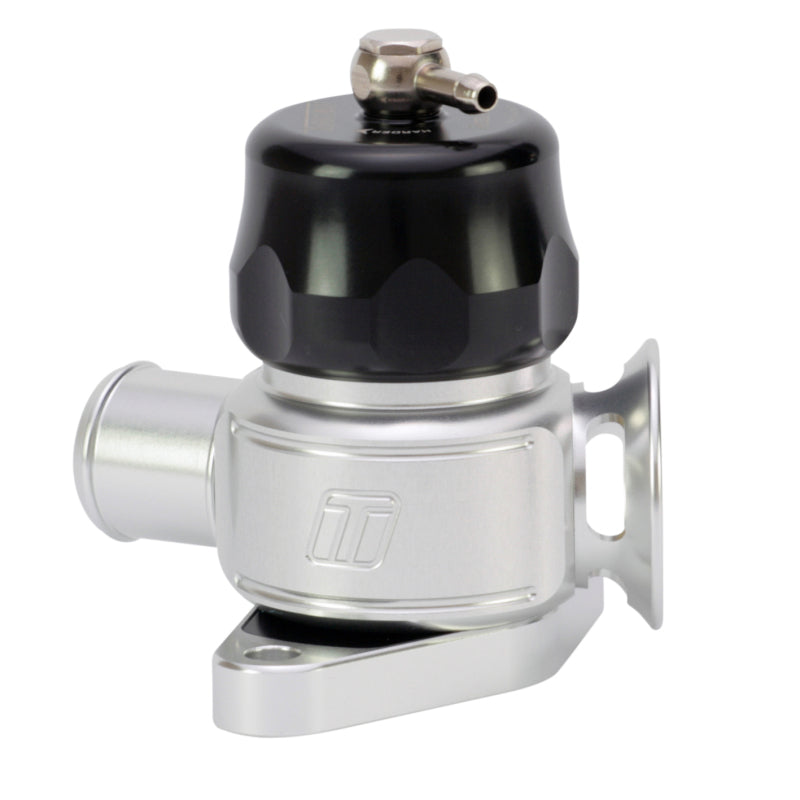 Turbosmart BOV Dual Port Nissan-Black - Graveyard Performance
