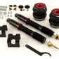 Air Lift Performance 05-14 Audi A3 / VW 09-16 CC / 07-14 EOS/GTI/Golf /12-14 Beetle Turbo Rear Kit