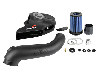 aFe Momentum GT Pro 5R Cold Air Intake System 15-18 Volkswagen Golf R I4-2.0L (t) - Graveyard Performance