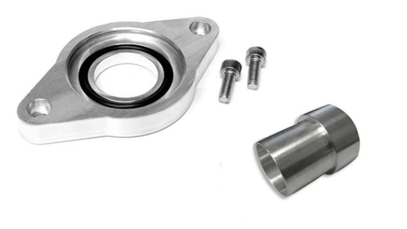 Hybrid Dual Port Blow-Off Valve Kit – For Mazdaspeed 3 / 6 / CX7 MPS – ReCirc Style