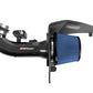 aFe 19-20 GM Trucks 5.3L/6.2L Track Series Carbon Fiber Cold Air Intake System With Pro 5R Filters
