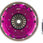 Exedy 96-14 Ford Mustang 4.6L/5.0L Hyper Single Sprung Center Disc Push Type Cover (Use w/FMAK101)