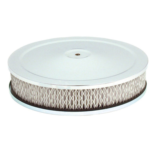 Spectre Air Cleaner 9in. x 2in. - Paper