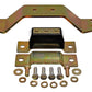 Energy Suspension Mustang 4.6L Trans Mount Crossmember - Black